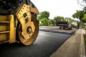 Best Recycled Asphalt Driveway Installation  in Westbrook, ME