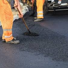 Trusted Westbrook, ME Driveway Paving Experts